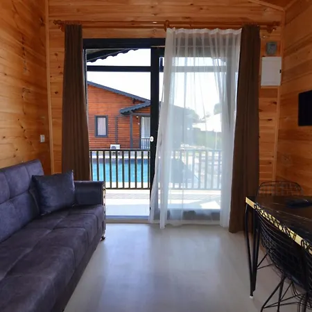 Apart-hotel Summertime Fethiye