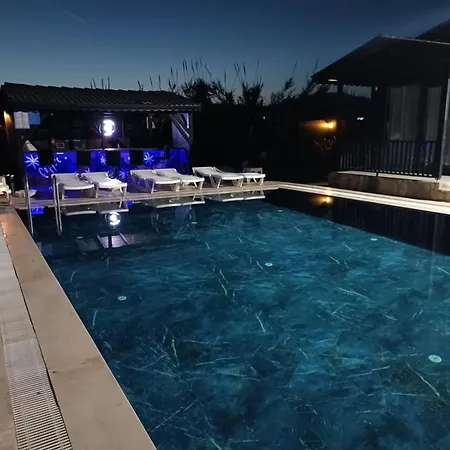 Apart-hotel Summertime