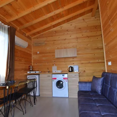 Apart-hotel Summertime Fethiye